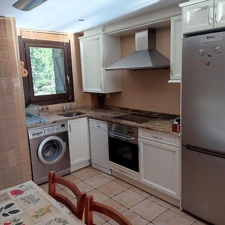 Apartament Vivienda Isabel Sesué Zewnętrze zdjęcie