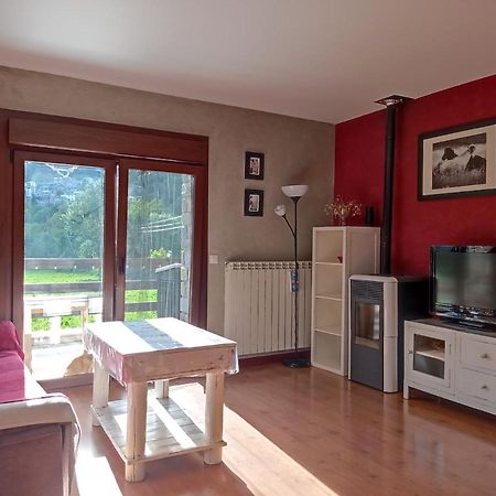 Apartament Vivienda Isabel Sesué Zewnętrze zdjęcie