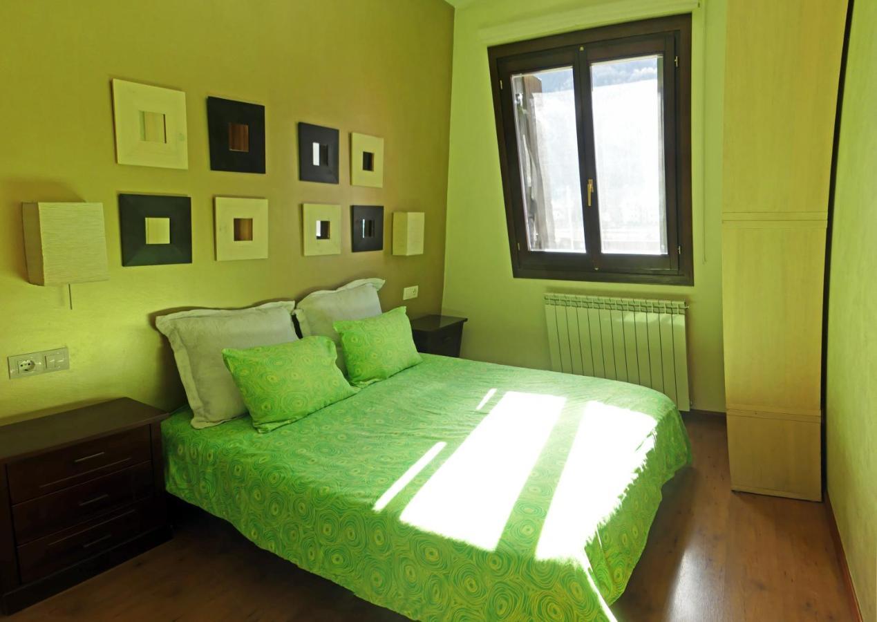 Apartament Vivienda Isabel Sesué Zewnętrze zdjęcie