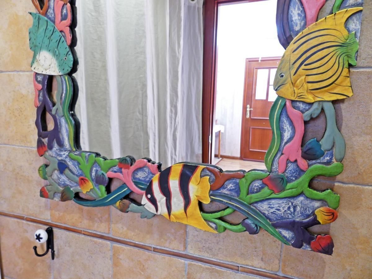 Apartament Vivienda Isabel Sesué Zewnętrze zdjęcie