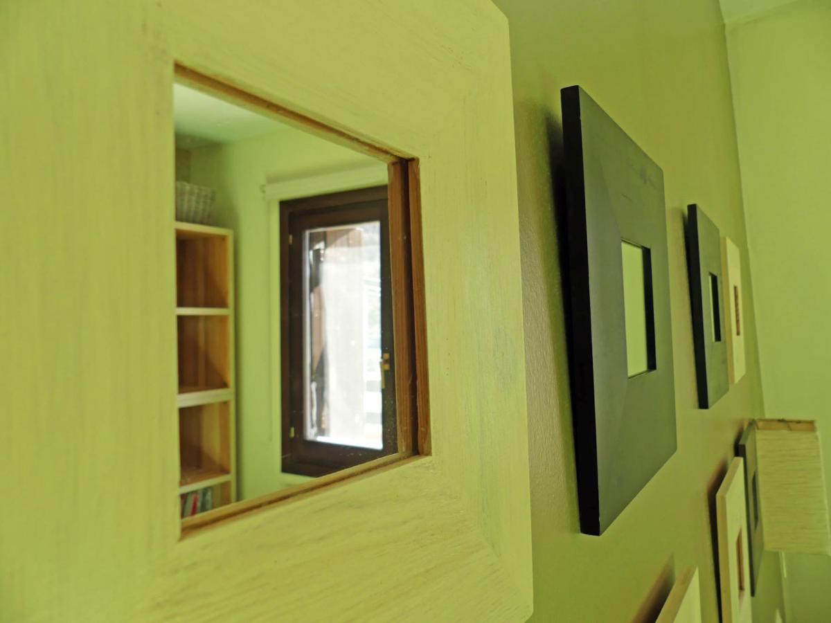 Apartament Vivienda Isabel Sesué Zewnętrze zdjęcie