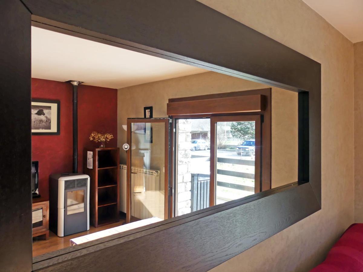 Apartament Vivienda Isabel Sesué Zewnętrze zdjęcie