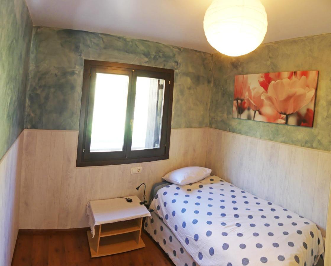 Apartament Vivienda Isabel Sesué Zewnętrze zdjęcie