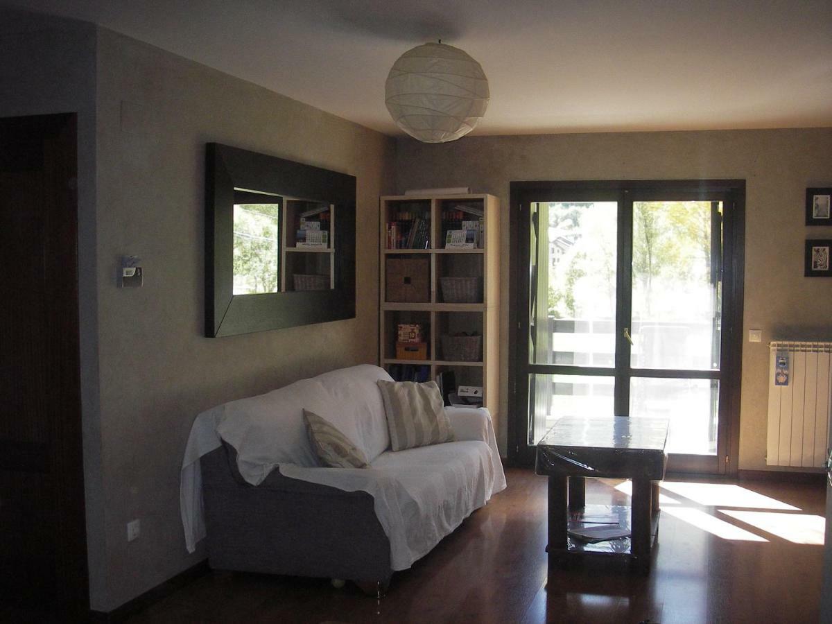 Apartament Vivienda Isabel Sesué Zewnętrze zdjęcie