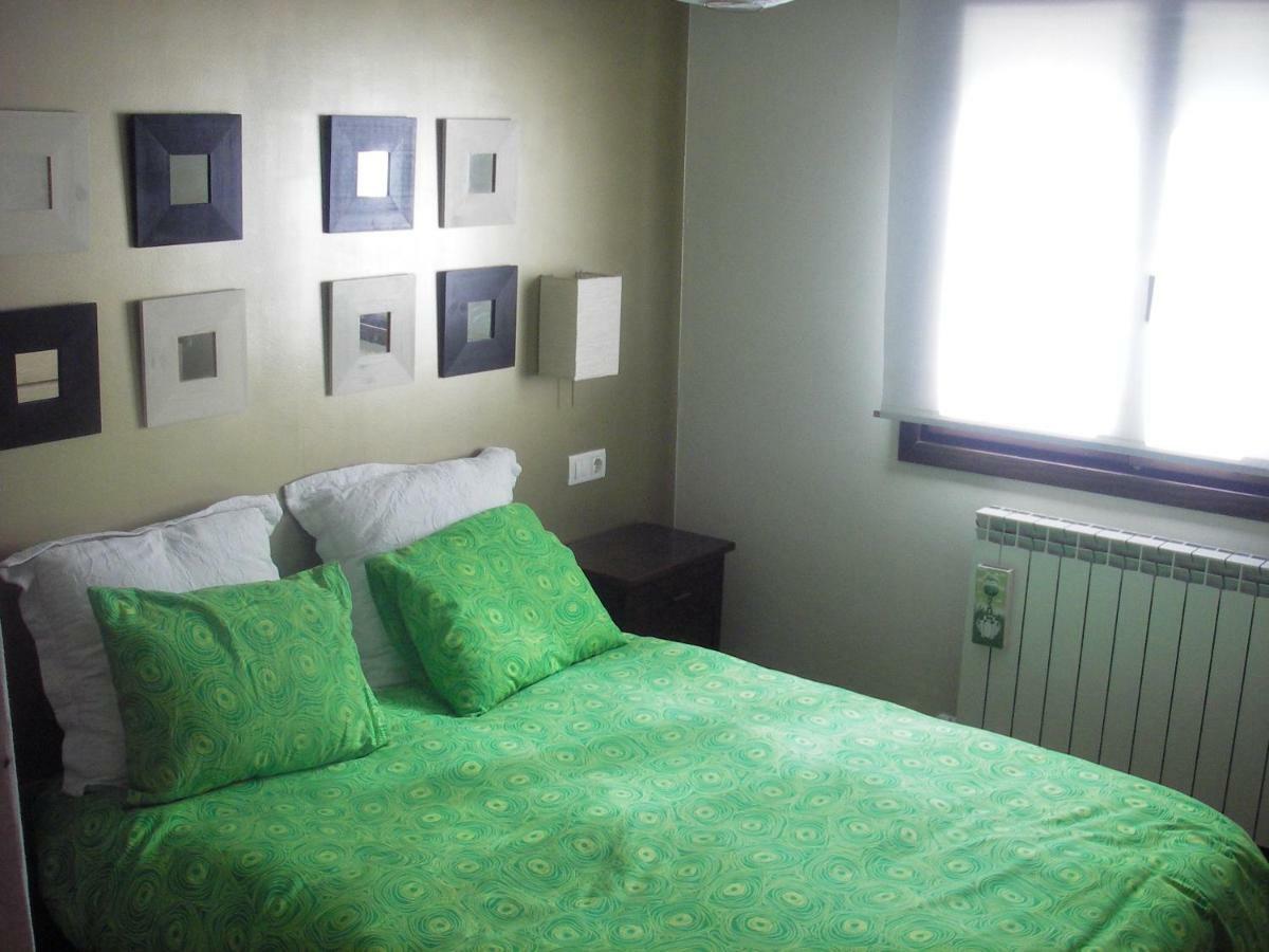 Apartament Vivienda Isabel Sesué Zewnętrze zdjęcie